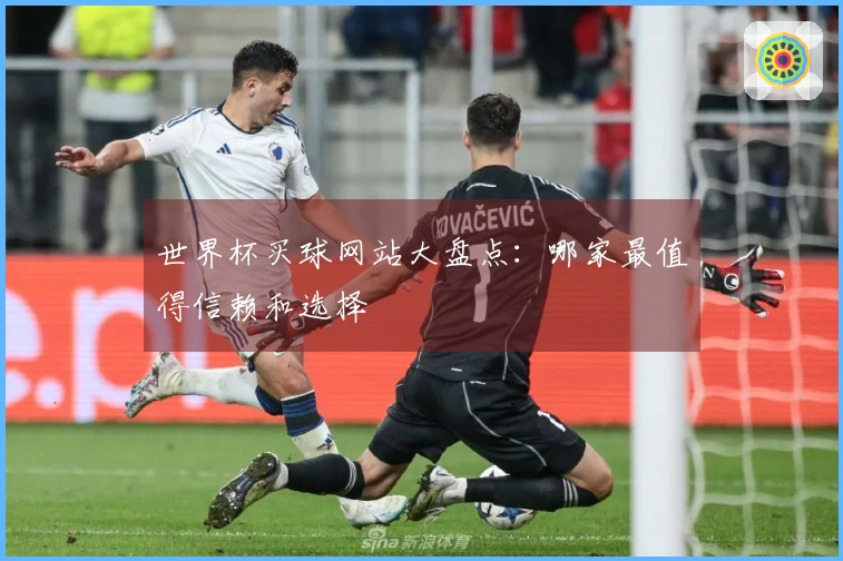 世界杯买球网站大盘点：哪家最值得信赖和选择